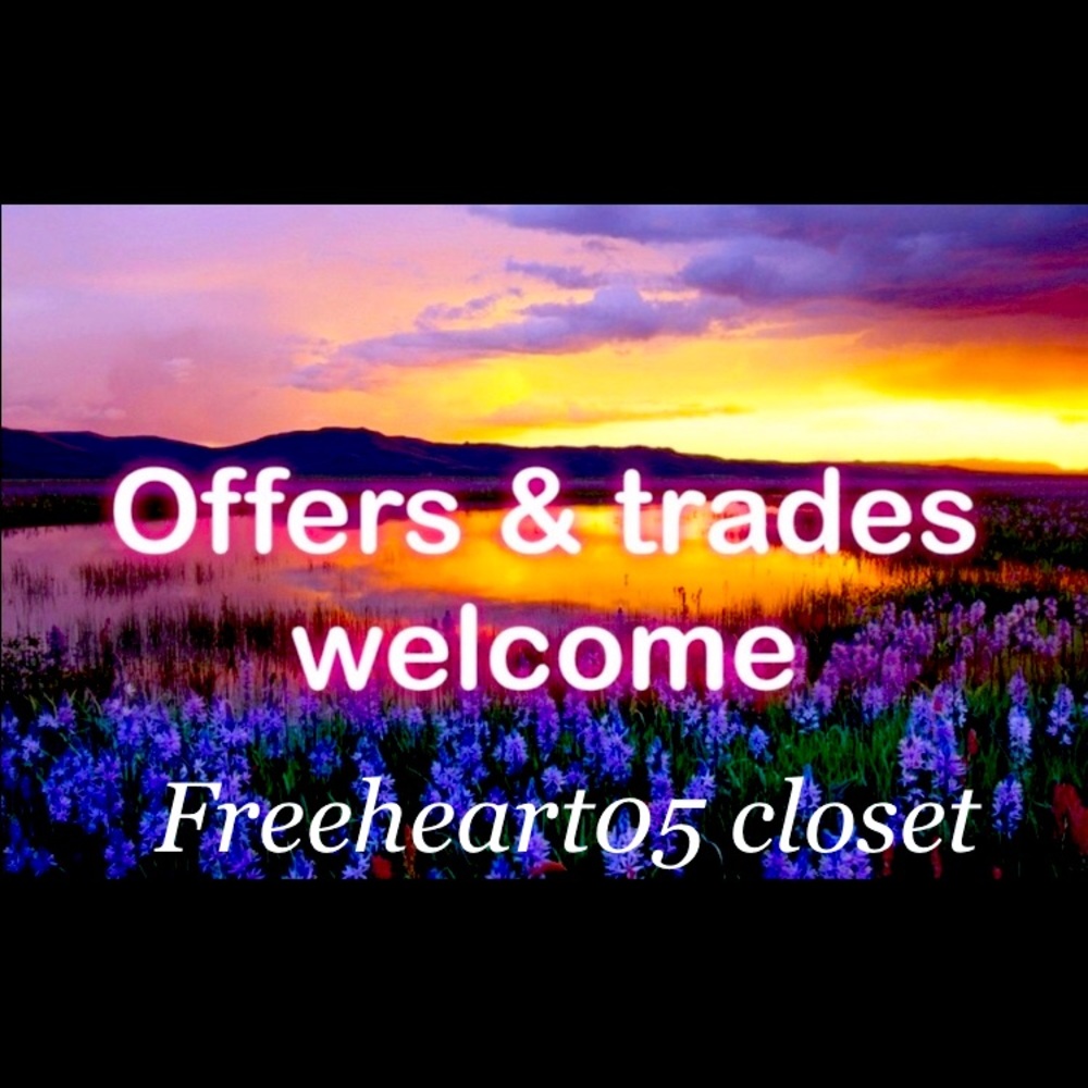 Like if you trade 🥰